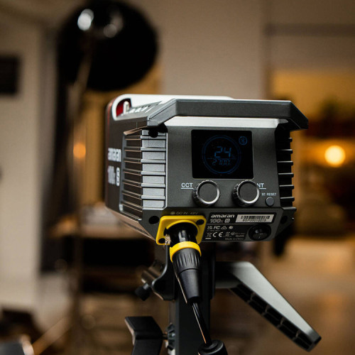 Осветитель amaran 100x S