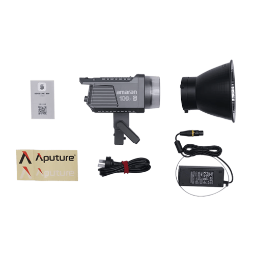 Осветитель amaran 100x S