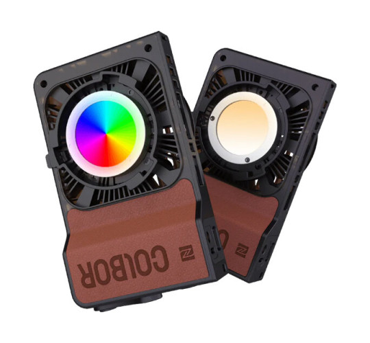 Осветитель Colbor W60R