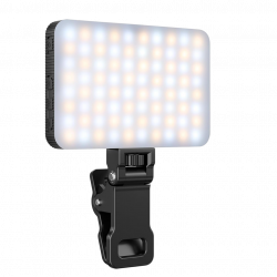 Осветитель KingMa KM-80AI Чёрный