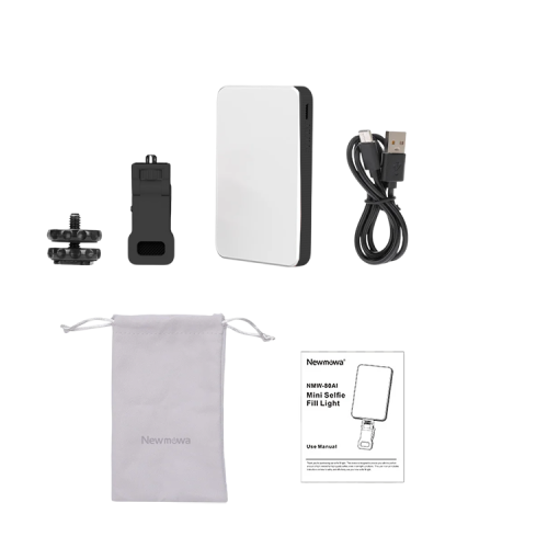 Осветитель KingMa KM-80AI Чёрный