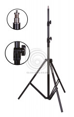 Grifon Стойка GRIFON-2600nb (107-260 см, D=35-30-25 мм, 3-х секционная) без чехла