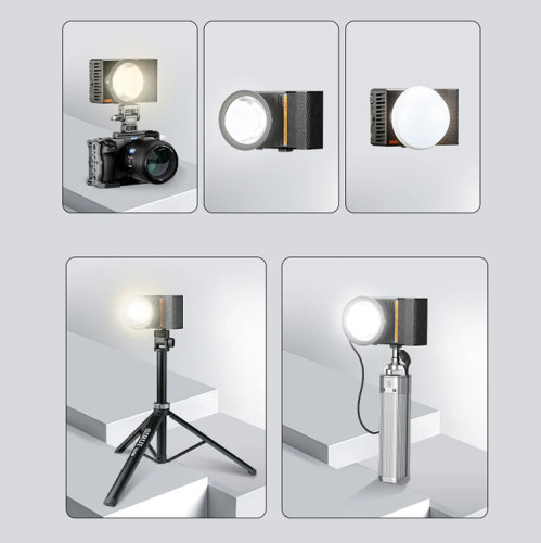 Осветитель Sirui C60X