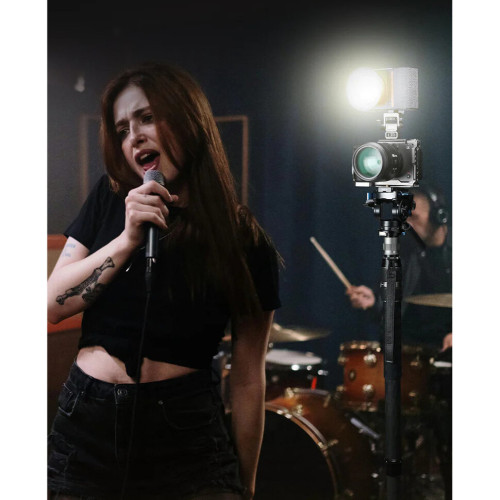 Осветитель Sirui C60X