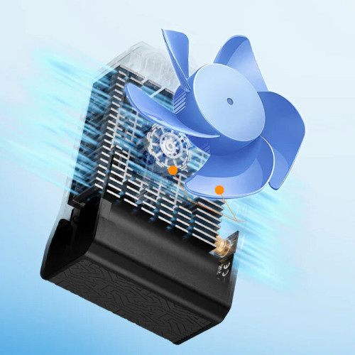 Осветитель Sirui C60X