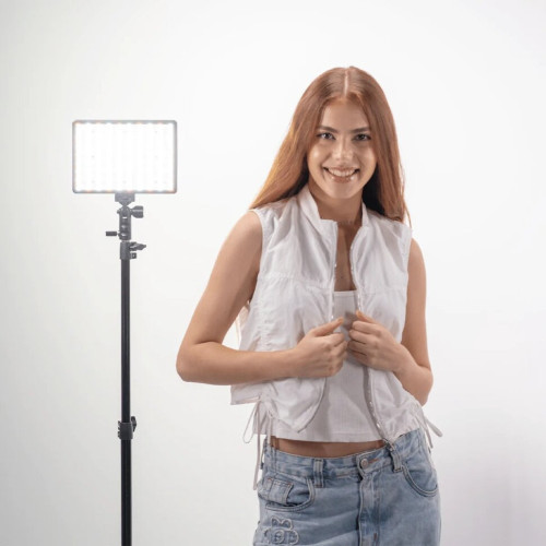 Осветитель Viltrox RB-V40