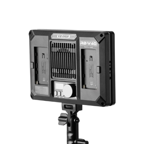 Осветитель Viltrox RB-V40