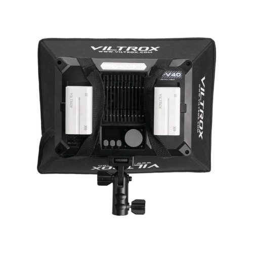 Осветитель Viltrox RB-V40