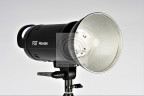 Комплект импульсного света FST PRO-400H Softbox Kit