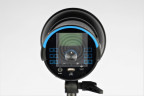 Комплект импульсного света FST PRO-400H Softbox Kit