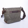 Fotokvant BSN-08 Military green сумка для фотоаппарата цвета армейский зеленый