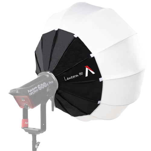 Софтбокс Aputure Lantern 90