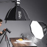 Софтбокс Ulanzi DS60 Bowens