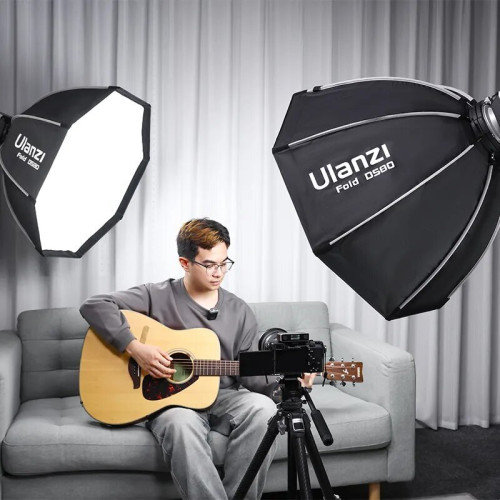 Софтбокс Ulanzi DS60 Bowens