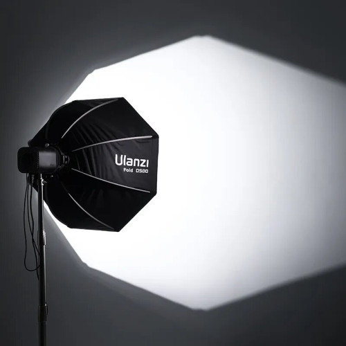 Софтбокс Ulanzi DS60 Bowens