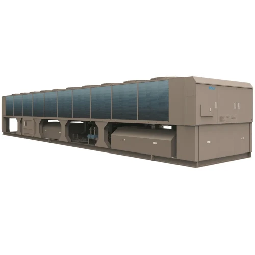 Чиллер MDV MDVS-CAF410HV AirBoost