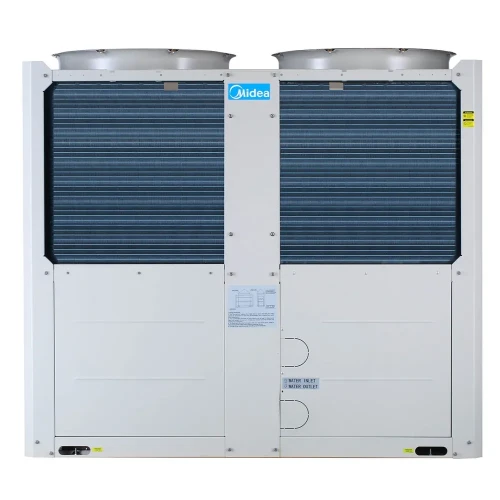Чиллер Midea MCDH70A-PR3 AQUA THERMAL