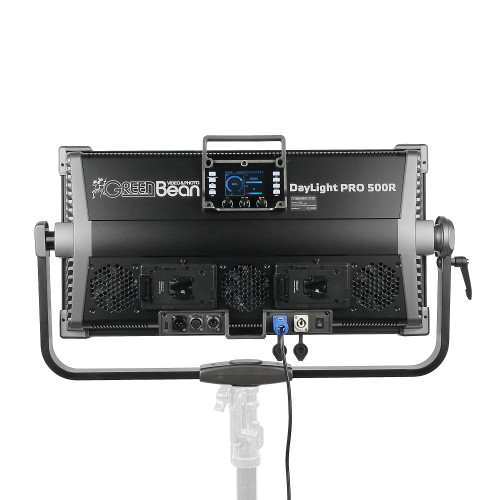 Осветитель светодиодный GreenBean DayLight PRO 500R