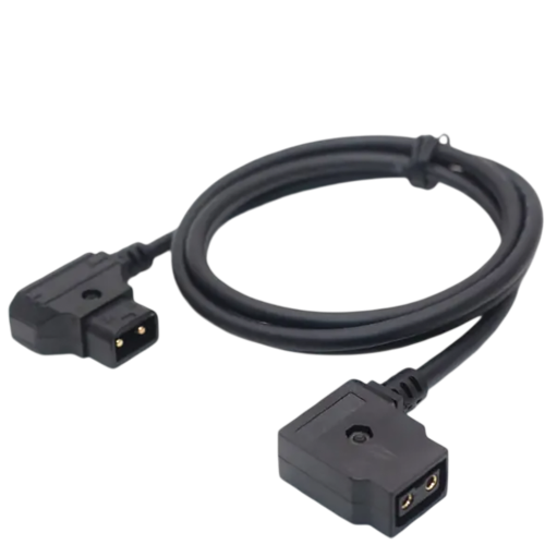 Кабель DigitalFoto AR35 D-Tap M-F 1м