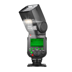 Фотовспышка YongNuo YN968N II для Nikon