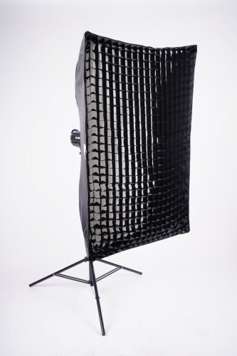 Софтбокс FST SB-35U 80x120cm быстрораскладной
