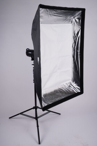 Софтбокс FST SB-35U 80x120cm быстрораскладной