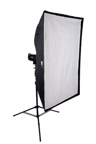 Софтбокс FST SB-35U 80x120cm быстрораскладной