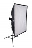 Софтбокс FST SB-35U 80x120cm быстрораскладной
