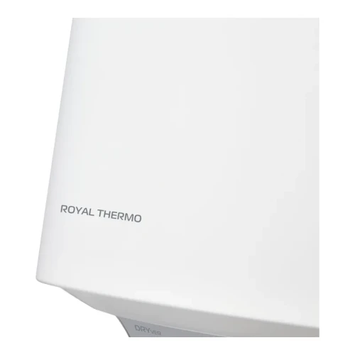 Водонагреватель накопительный Royal Thermo RWH 150 DRYver DRYver