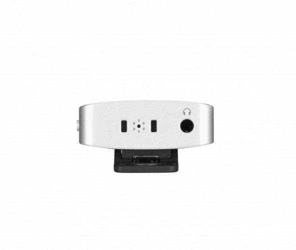 BOYA BY-M1LV-U Беспроводная Микрофонная Система 2,4 ГГц