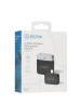 BOYA BY-M1LV-U Беспроводная Микрофонная Система 2,4 ГГц