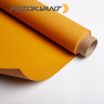 Fotokvant BGP-1310-35 фон бумажный 1,35х10 м желто-оранжевый