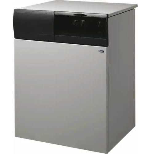 Газовый котел Baxi SLIM 2.300Fi 5E SLIM