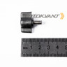 Fotokvant M6-10 алюминиевый винт барашек
