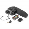 Микрофон GreenBean CameraVoice C100 HPF накамерный