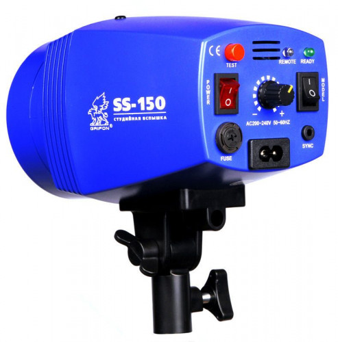 Grifon Вспышка ведомая SS-150