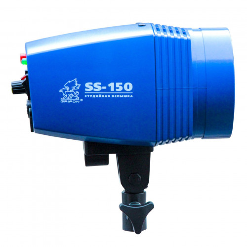 Grifon Вспышка ведомая SS-150