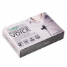 Микрофон петличный GreenBean Voice 2 black S-Jack