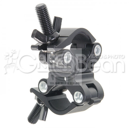 Зажим двойной PowerGrip PG-008 на трубу
