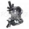 Зажим двойной PowerGrip PG-008 на трубу