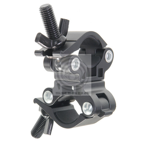 Зажим двойной PowerGrip PG-008 на трубу
