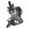 Зажим двойной PowerGrip PG-008 на трубу