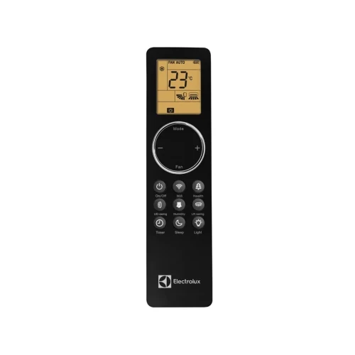 Мульти сплит система на 4 комнаты Electrolux EACO/I-42 FMI-5/N8_ERP / EACS/I-09 HEN FMI/N8_ERP/in - 5шт. Комплект Enterprise Black