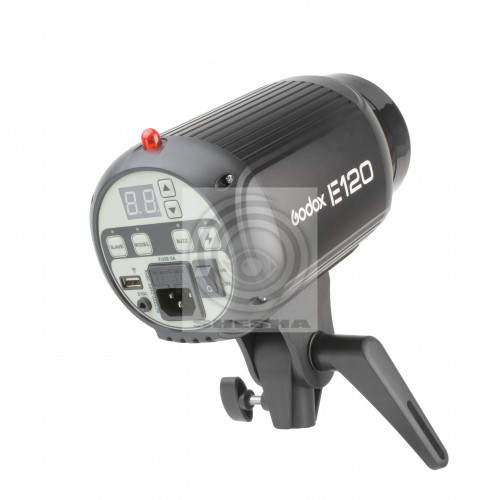 Вспышка студийная Godox E120
