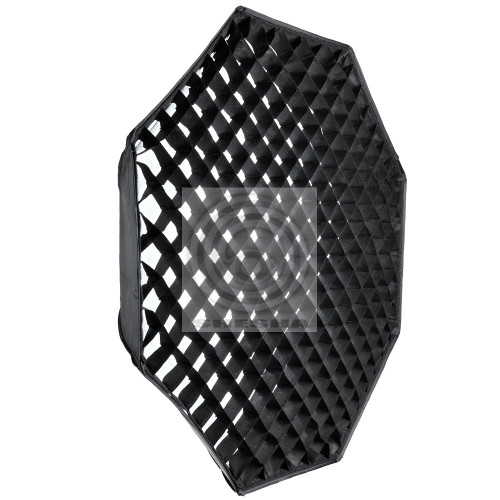 Софтбокс Godox SB-FW95 октобокс с сотами