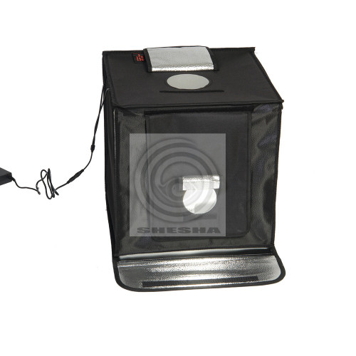 Фотобокс Falcon Eyes Light Cube 40 LED
