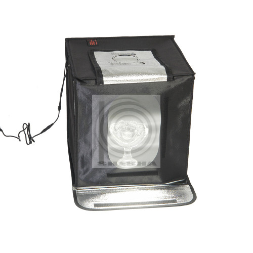 Фотобокс Falcon Eyes Light Cube 40 LED