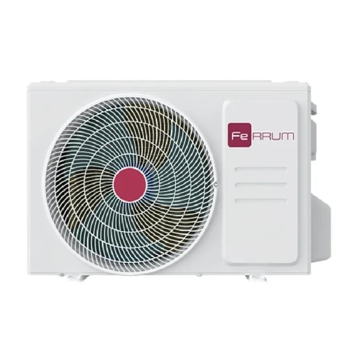 Кондиционер настенный Ferrum FIS24F3 / FOS24F3 Force Pro