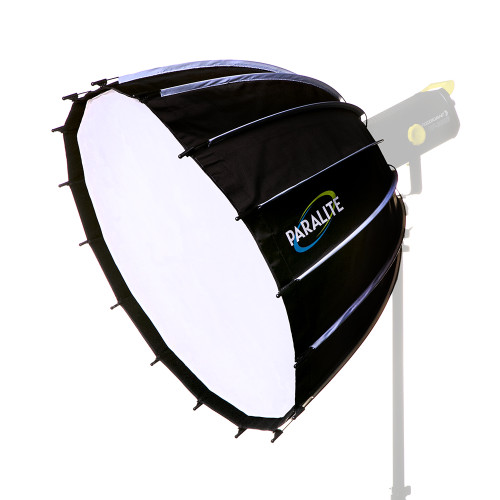 Paralite EZ-PRO 90 октобокс 16-спицевый 90 см легкосборный