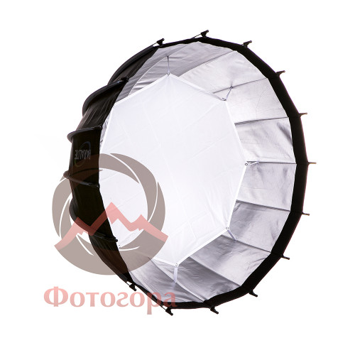 Paralite EZ-PRO 90 октобокс 16-спицевый 90 см легкосборный